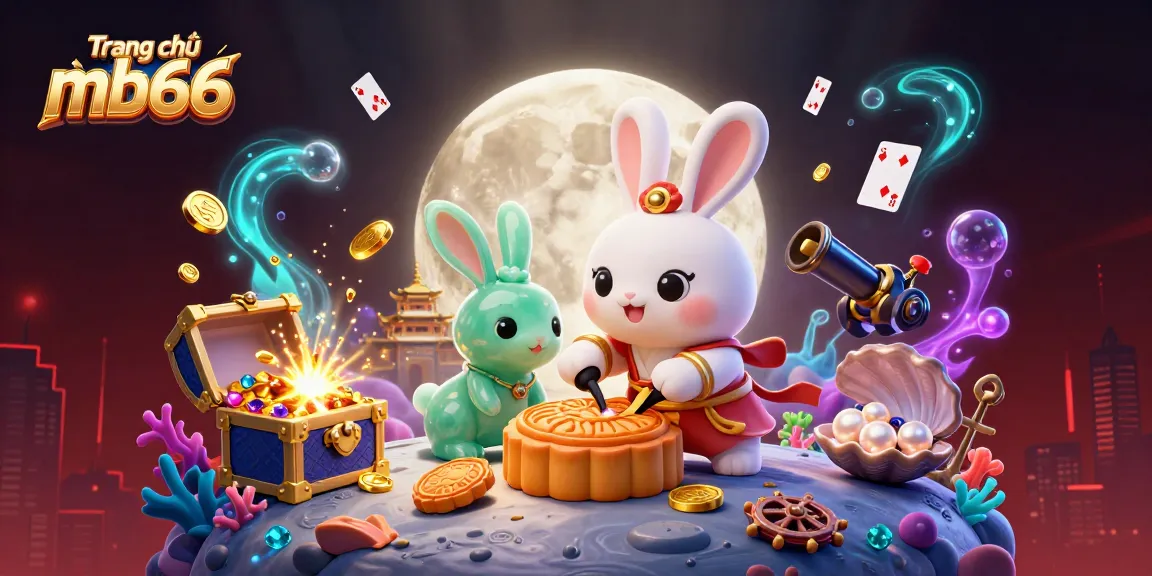 Experience the thrill of Trang chủ mb66 casino with dynamic gameplay visuals and captivating character art.